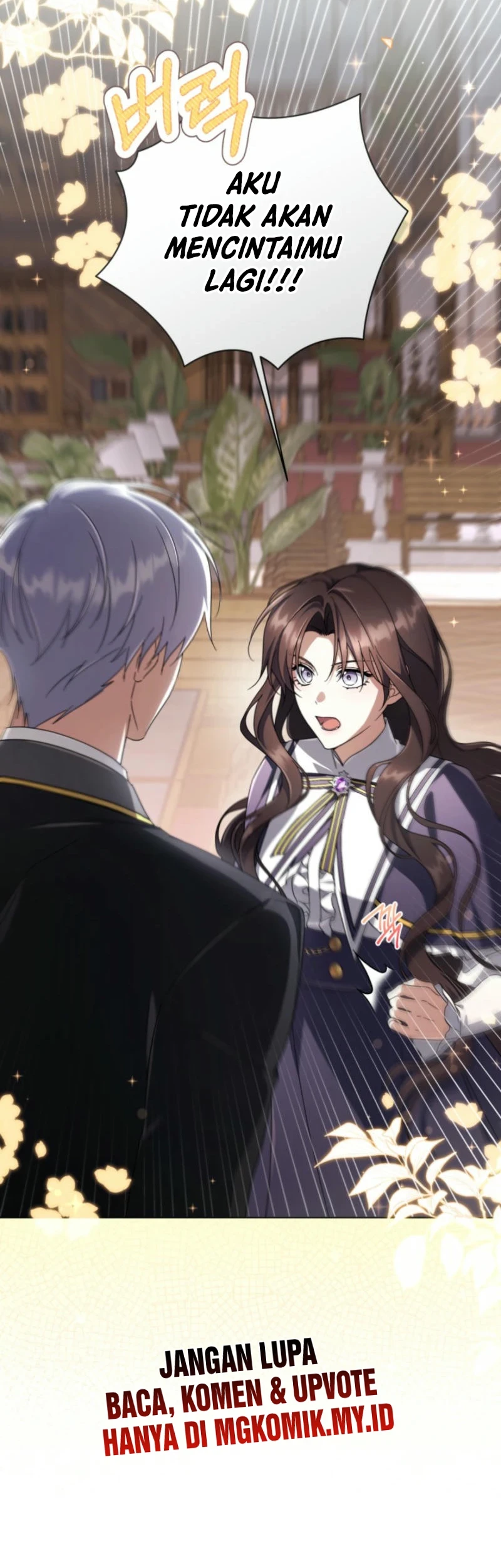 Villainess Streamer Chapter 14 - halaman 66