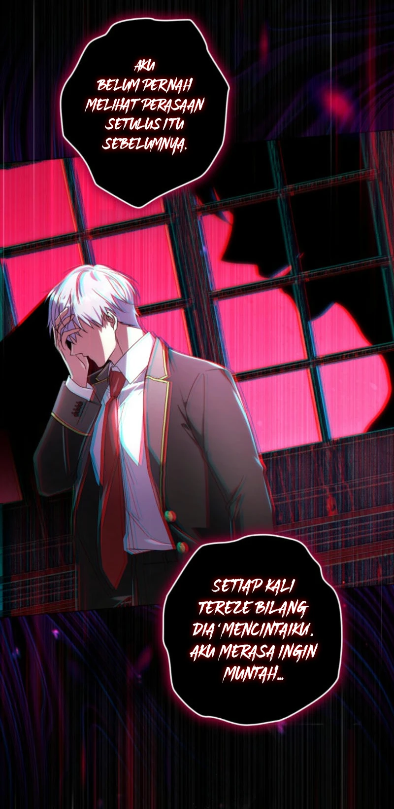Villainess Streamer Chapter 14 - halaman 81
