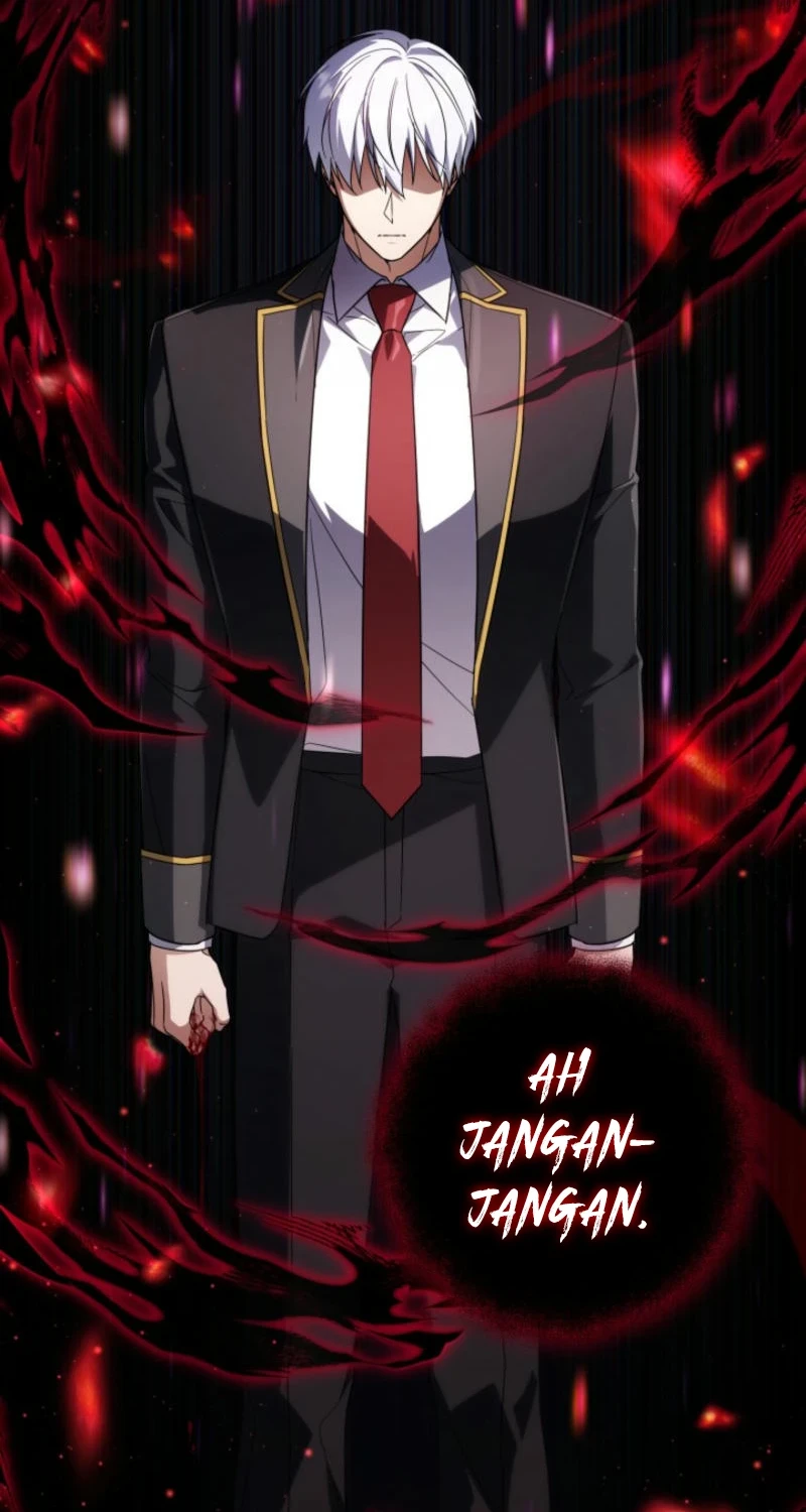 Villainess Streamer Chapter 15 - halaman 2