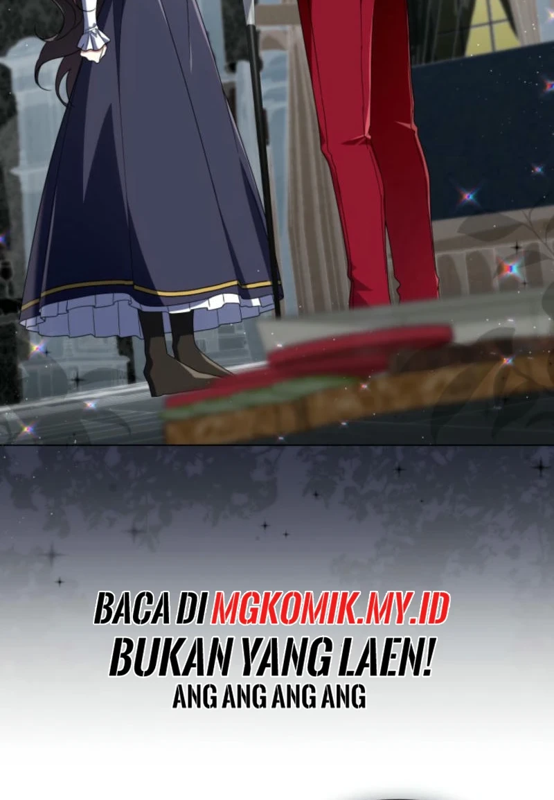 Villainess Streamer Chapter 15 - halaman 31