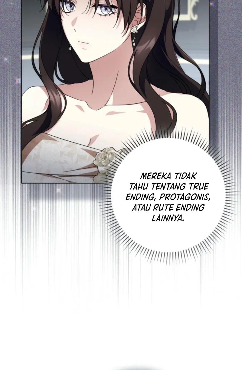 Villainess Streamer Chapter 15 - halaman 62