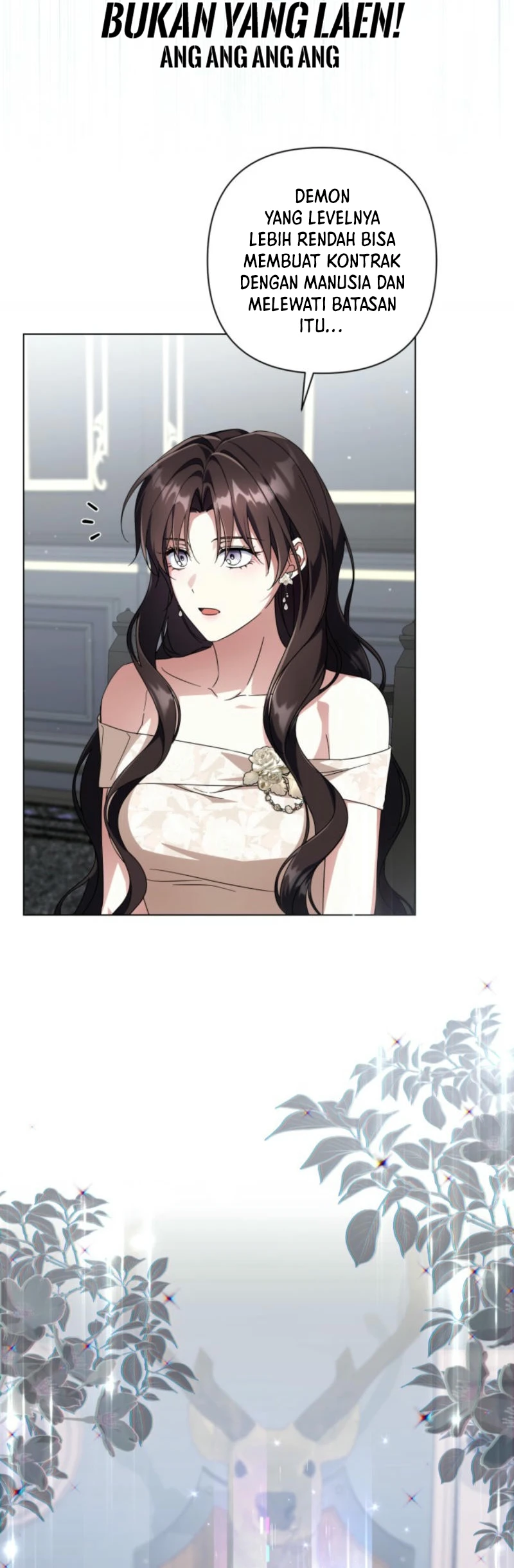 Villainess Streamer Chapter 15 - halaman 74