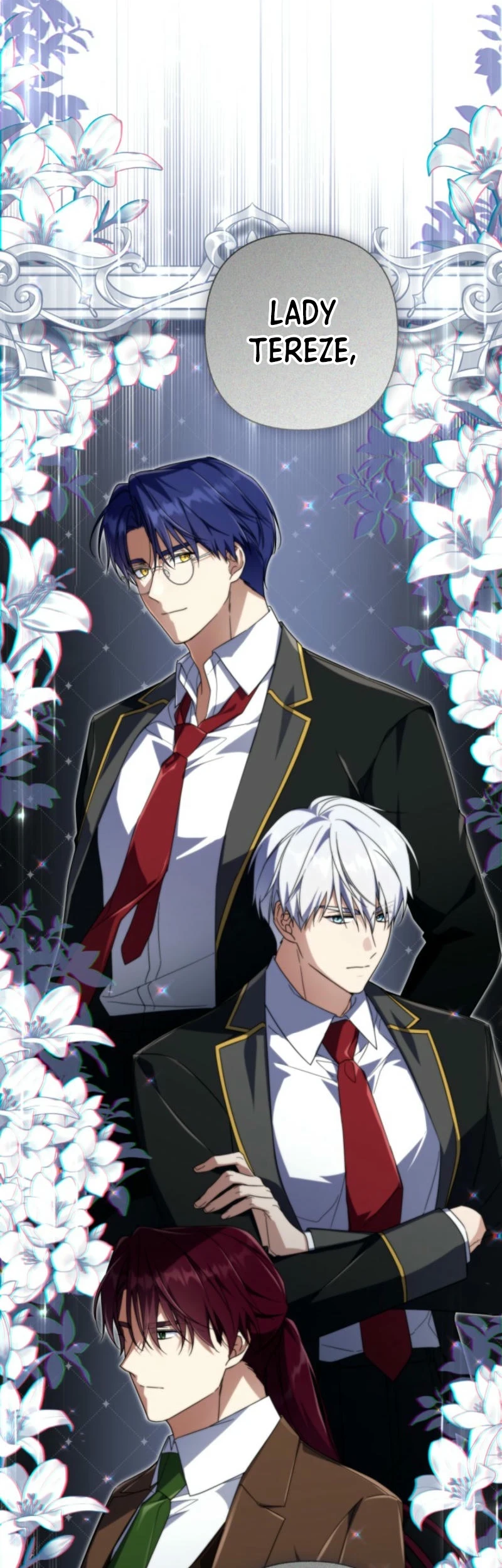Villainess Streamer Chapter 15 - halaman 81