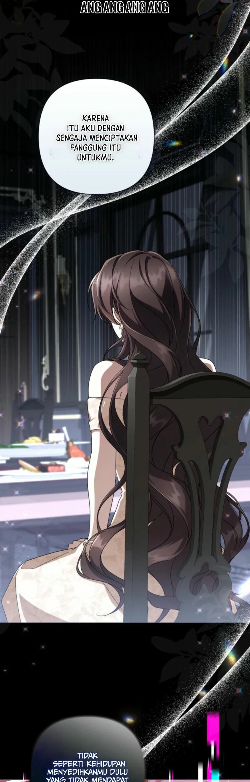 Villainess Streamer Chapter 16 - halaman 51