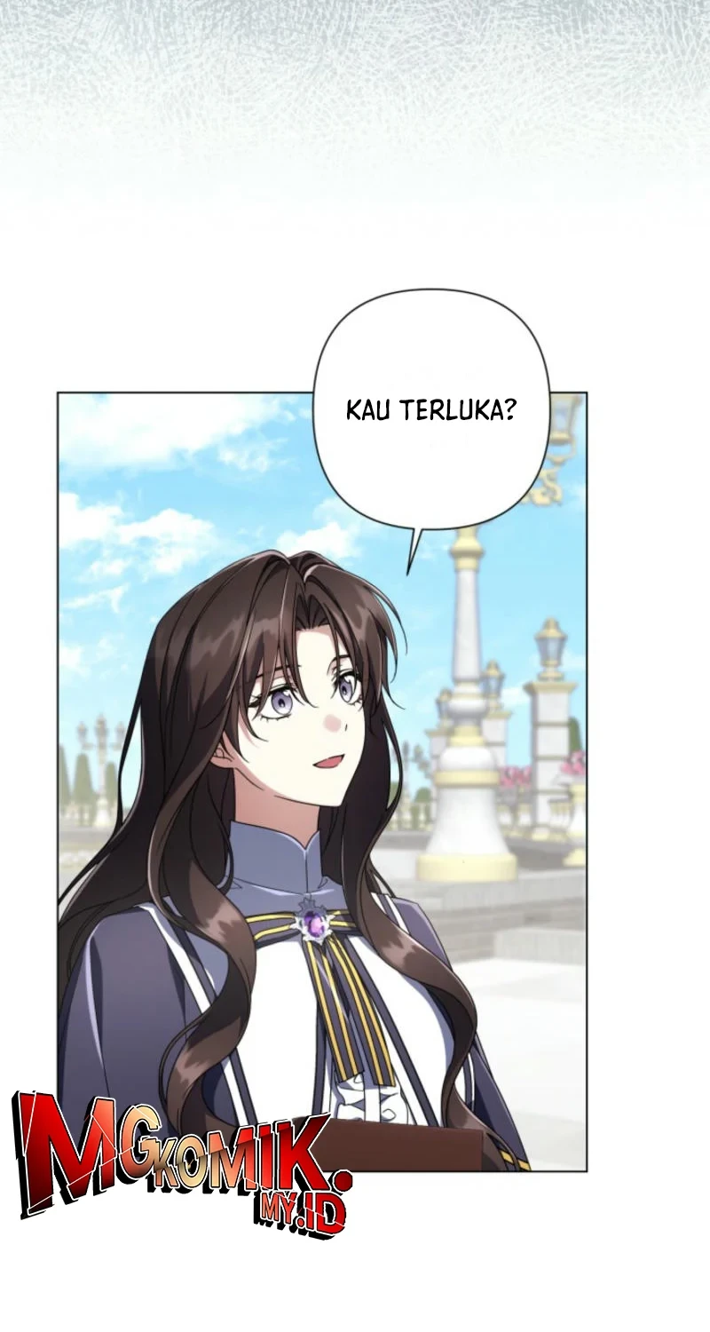 Villainess Streamer Chapter 17 - halaman 26