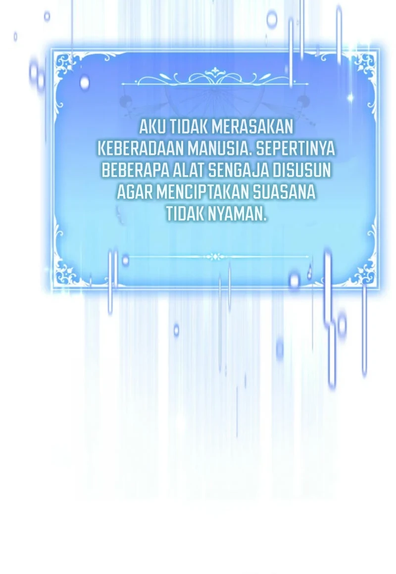 Villainess Streamer Chapter 17 - halaman 42