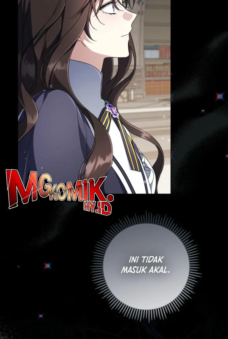 Villainess Streamer Chapter 17 - halaman 50