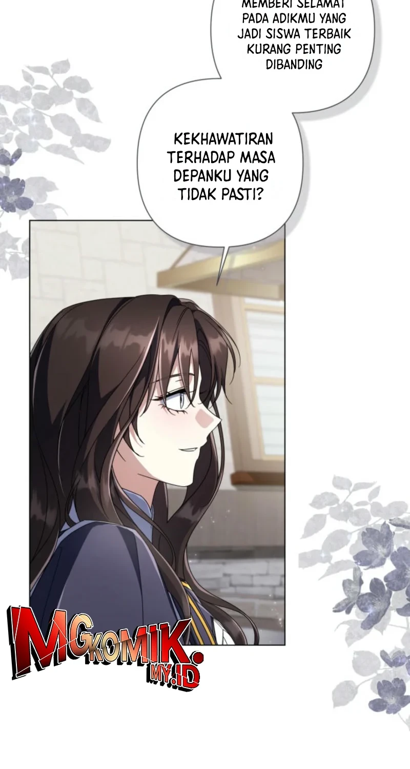 Villainess Streamer Chapter 17 - halaman 66