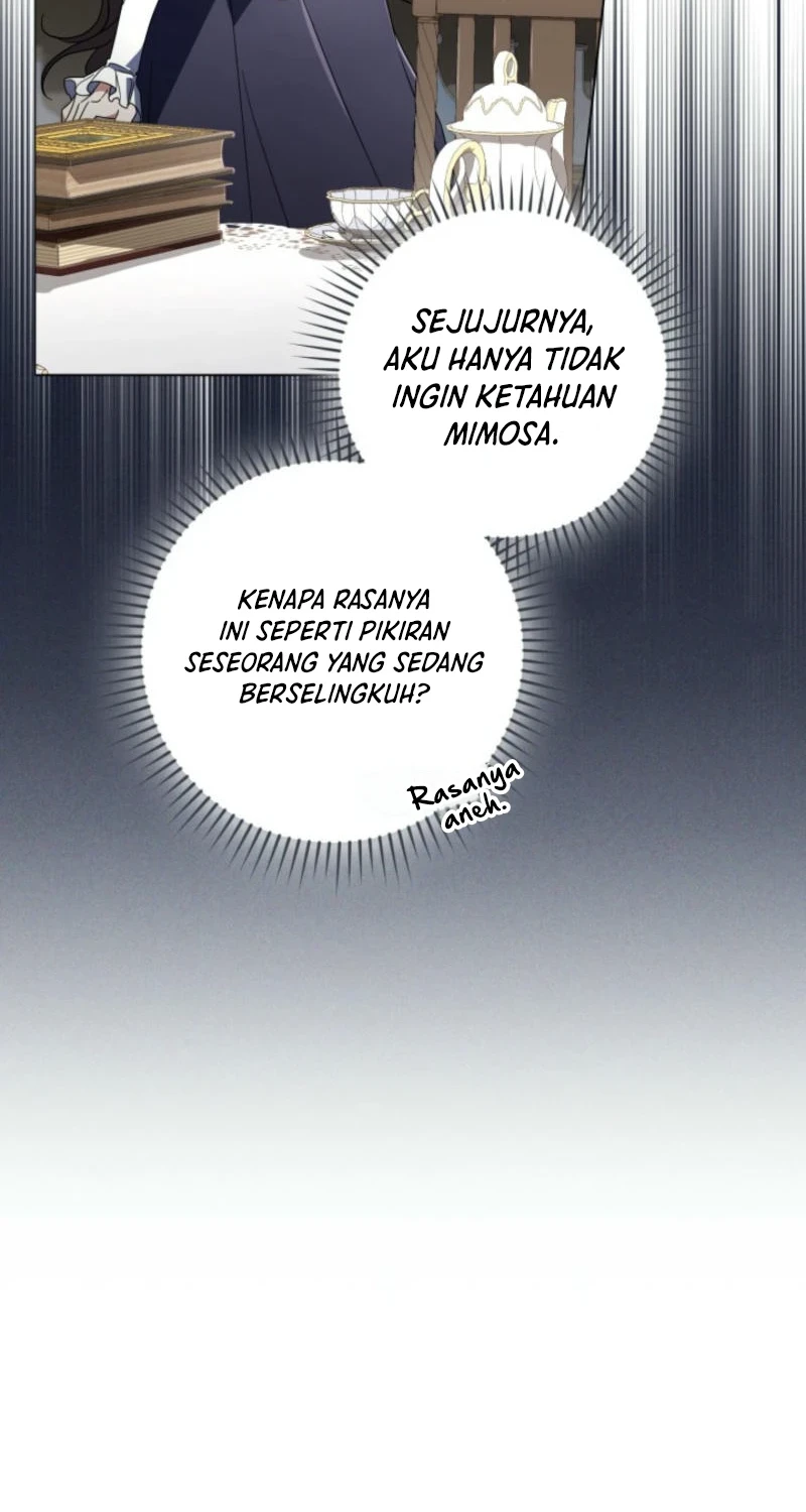 Villainess Streamer Chapter 18 - halaman 15