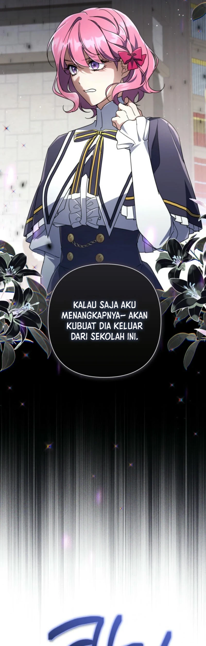 Villainess Streamer Chapter 18 - halaman 50