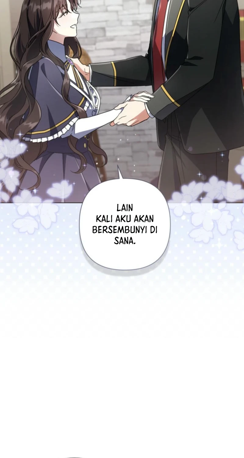 Villainess Streamer Chapter 18 - halaman 59