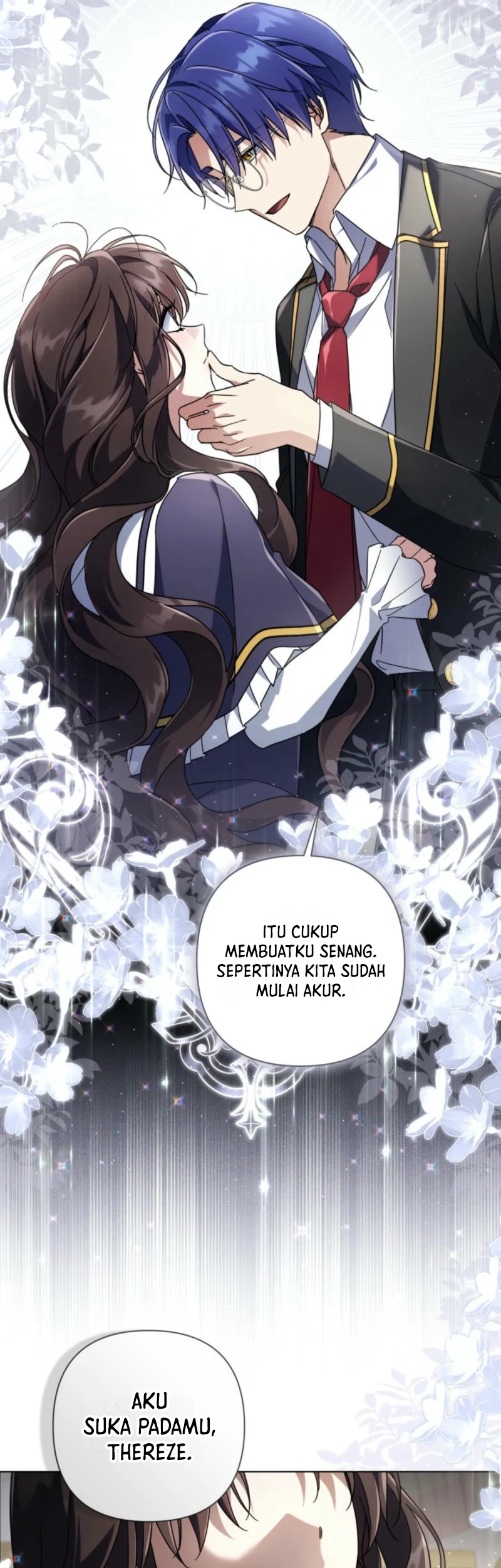 Villainess Streamer Chapter 18 - halaman 70