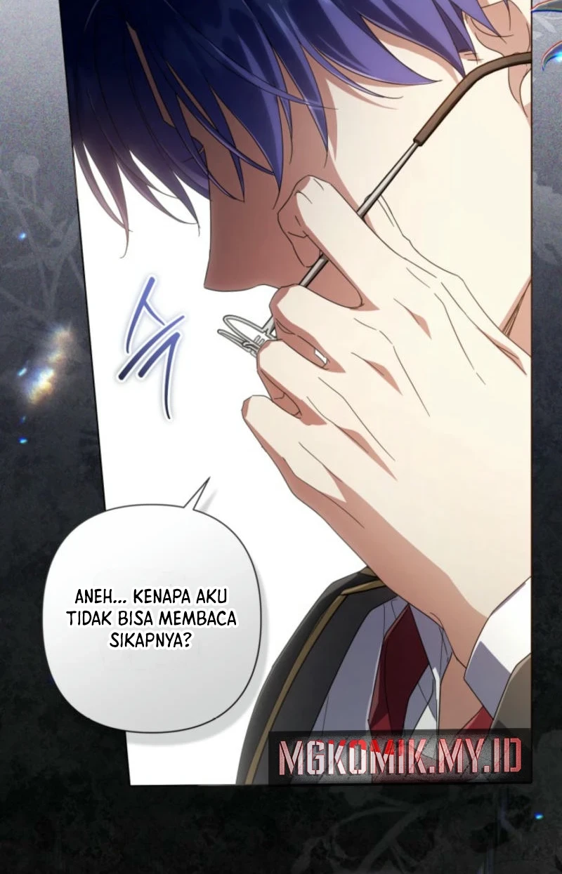 Villainess Streamer Chapter 18 - halaman 83