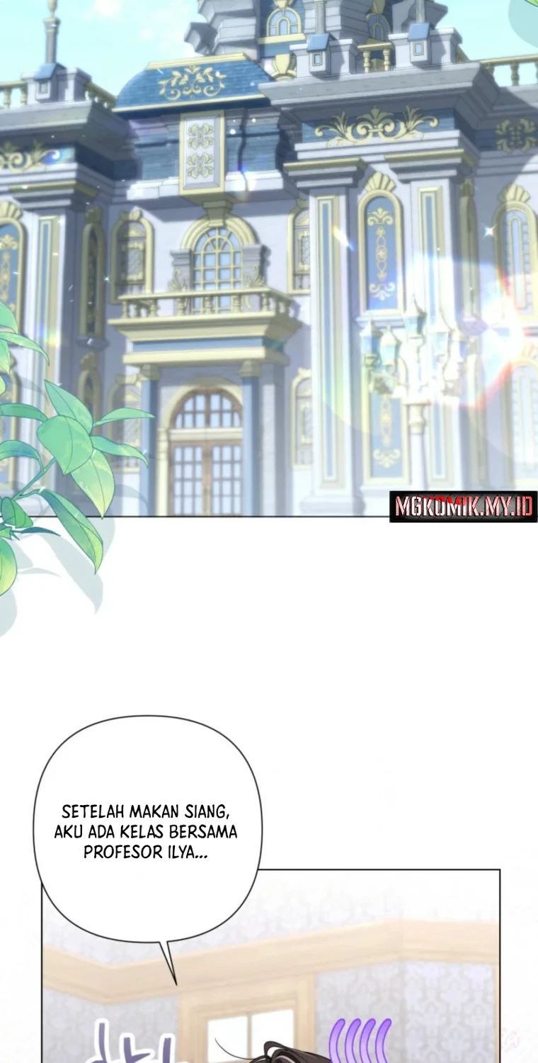 Villainess Streamer Chapter 19 - halaman 24