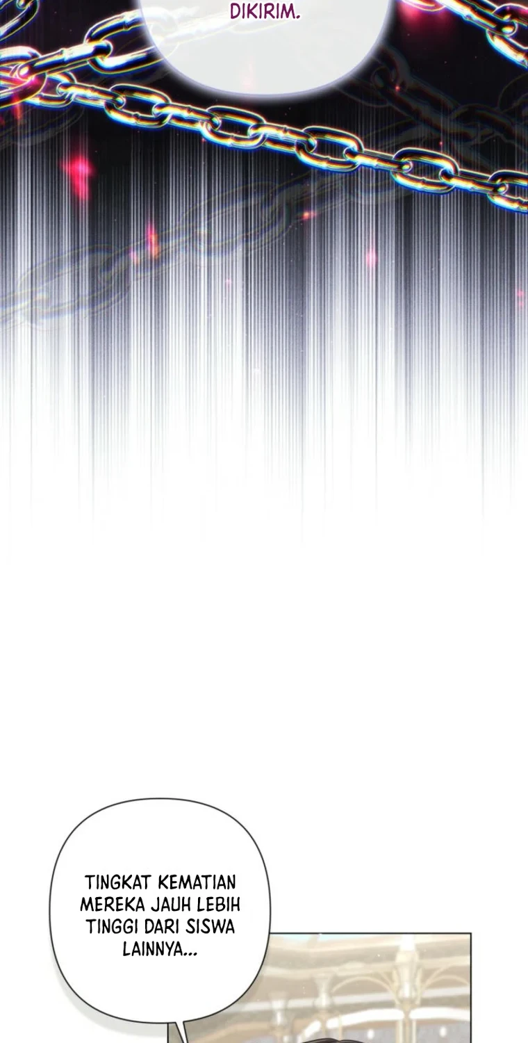 Villainess Streamer Chapter 19 - halaman 32