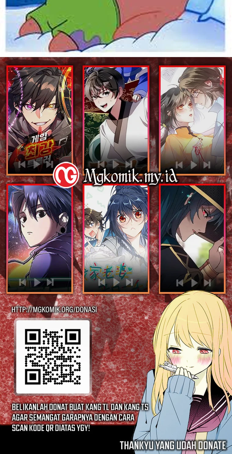 Villainess Streamer Chapter 19 - halaman 61