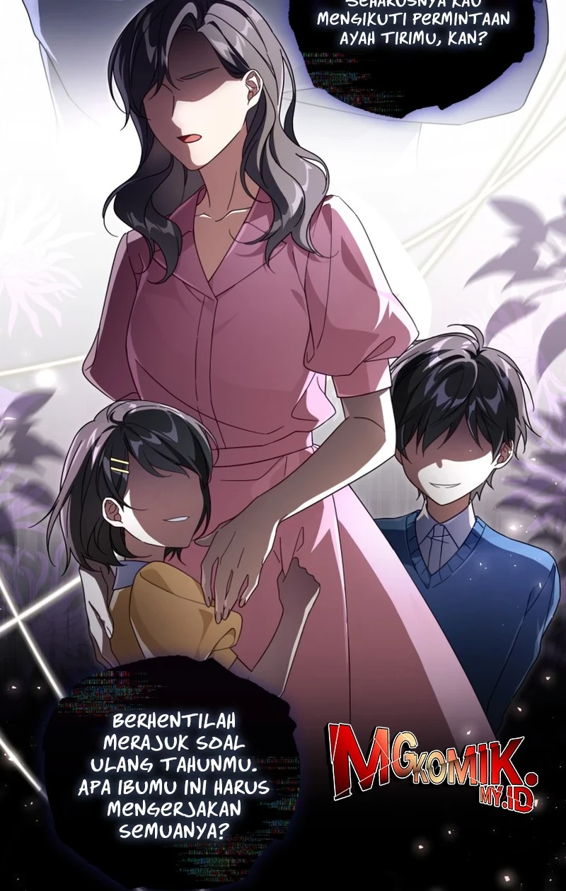 Villainess Streamer Chapter 2 - halaman 10