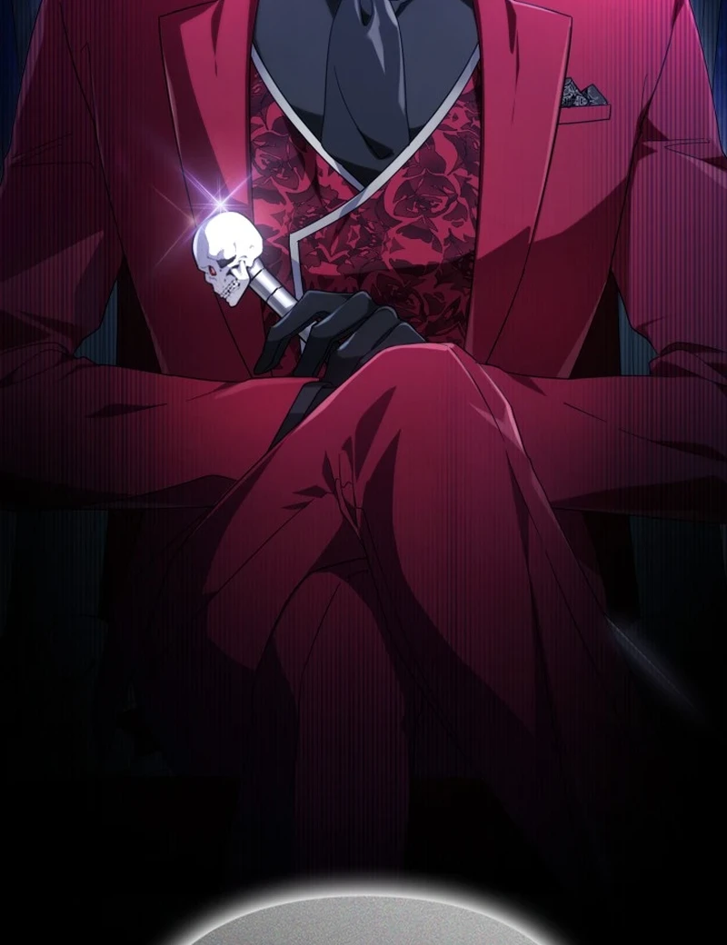 Villainess Streamer Chapter 2 - halaman 16