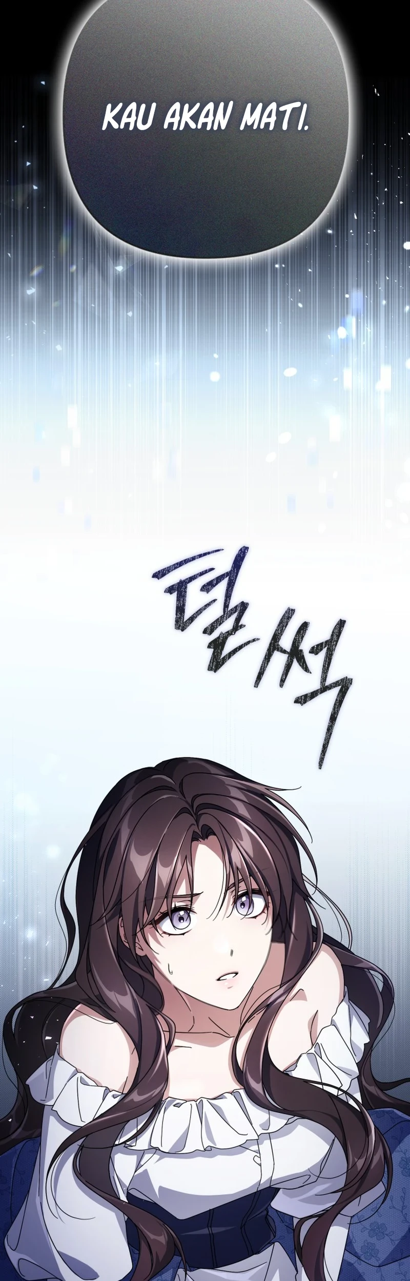 Villainess Streamer Chapter 2 - halaman 17