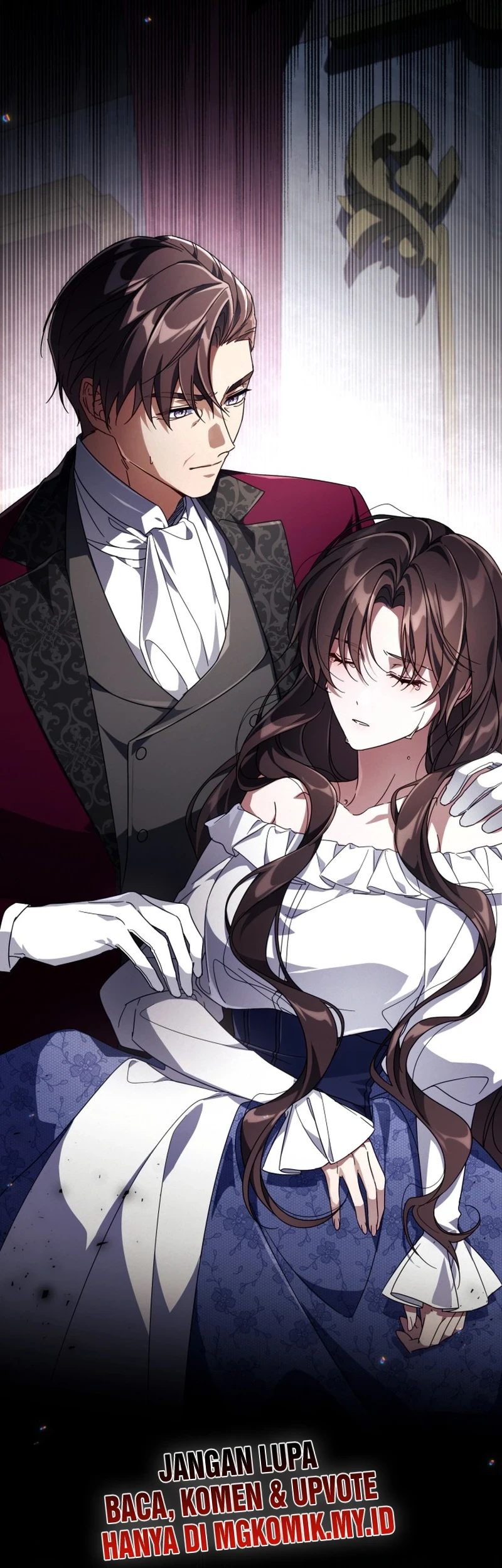 Villainess Streamer Chapter 2 - halaman 25