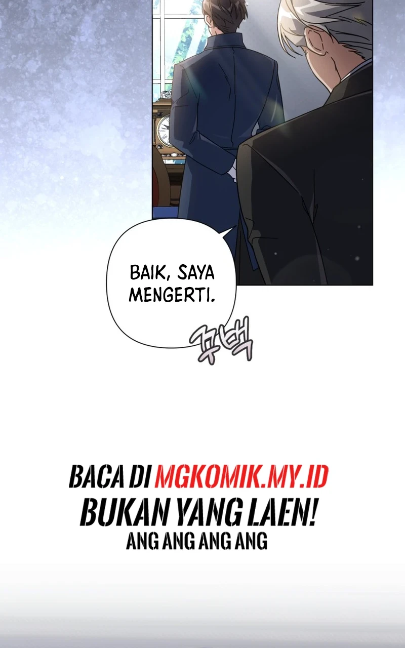 Villainess Streamer Chapter 2 - halaman 28