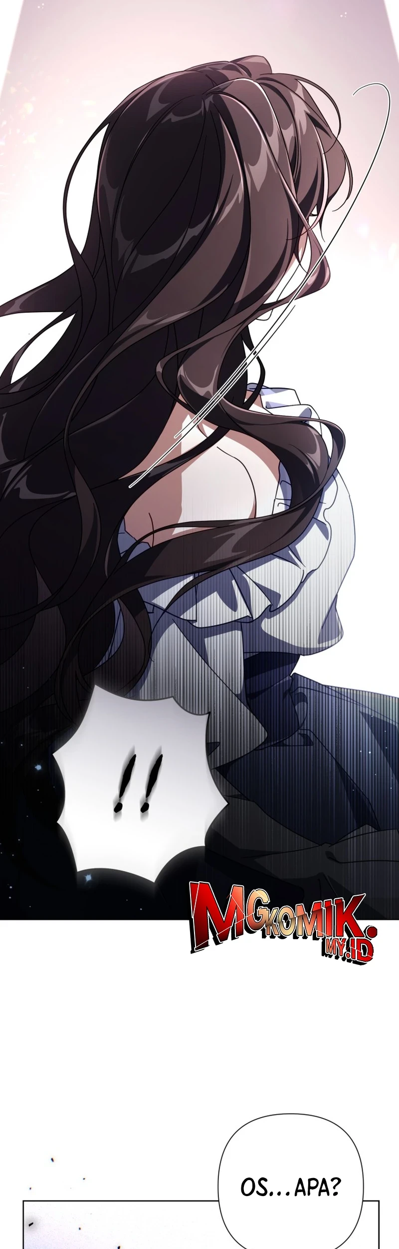Villainess Streamer Chapter 2 - halaman 3