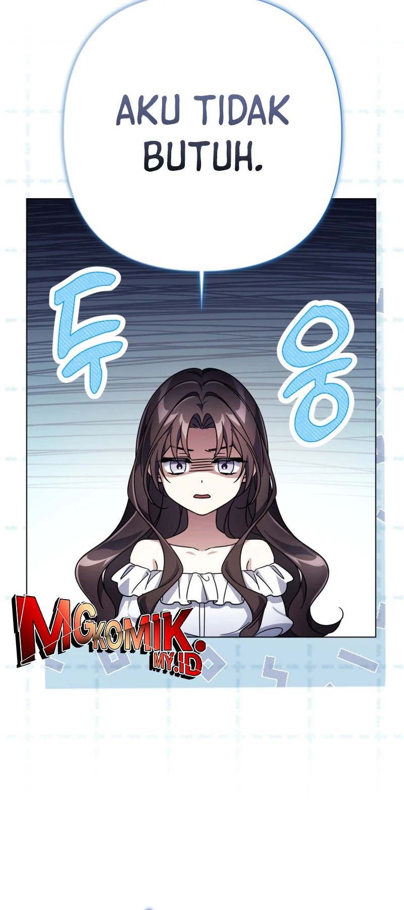 Villainess Streamer Chapter 2 - halaman 31