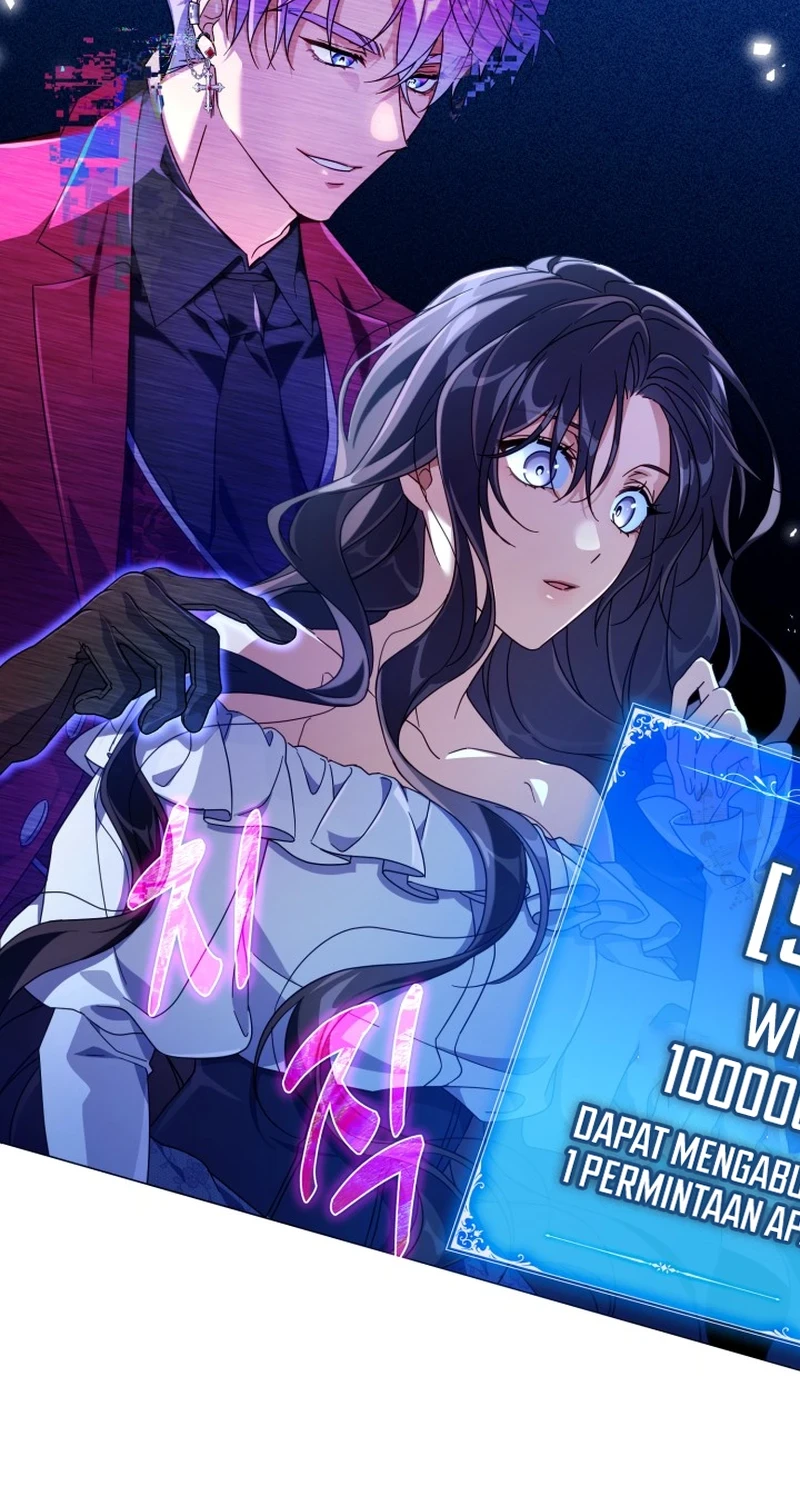 Villainess Streamer Chapter 2 - halaman 36