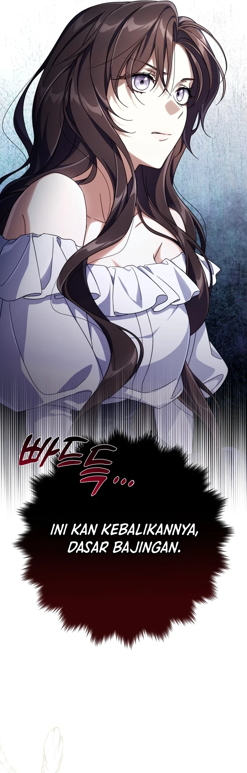 Villainess Streamer Chapter 2 - halaman 43