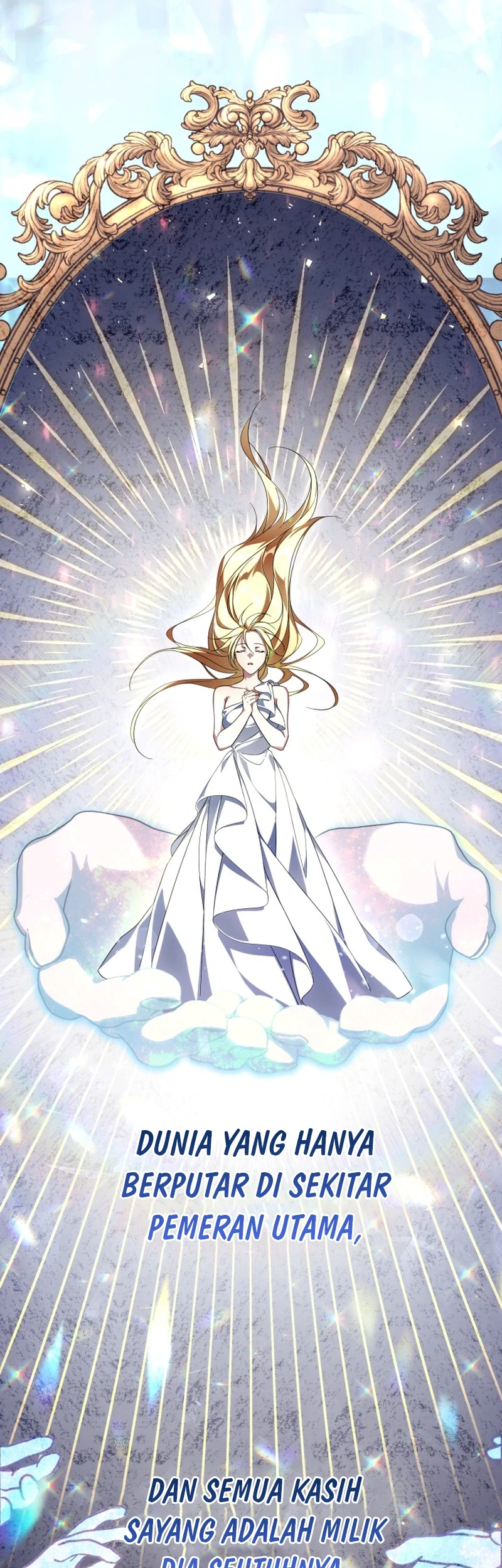 Villainess Streamer Chapter 2 - halaman 47
