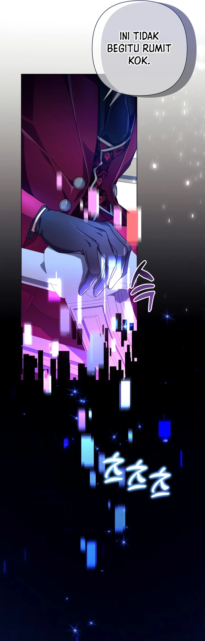 Villainess Streamer Chapter 2 - halaman 51