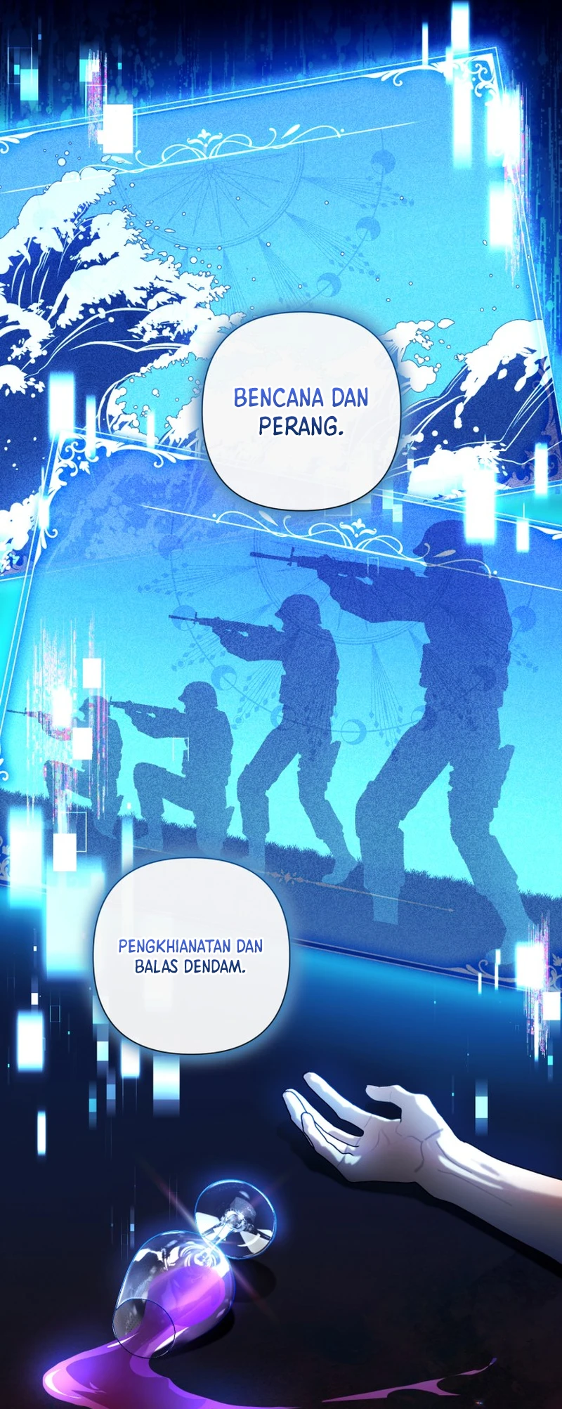 Villainess Streamer Chapter 2 - halaman 56