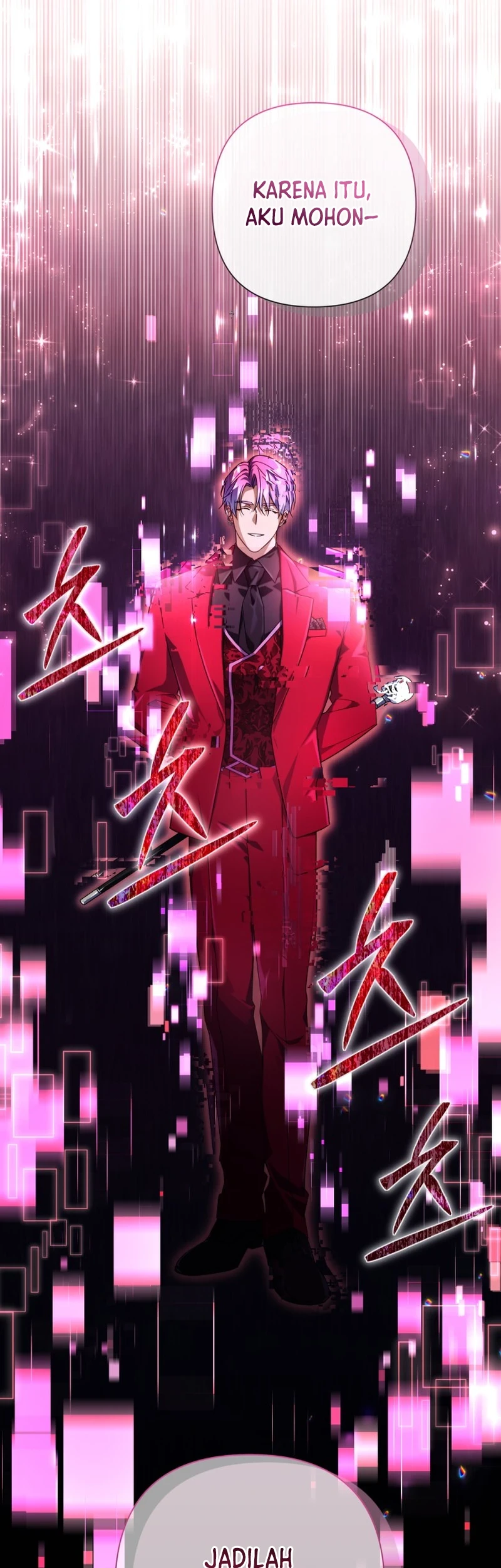 Villainess Streamer Chapter 2 - halaman 59