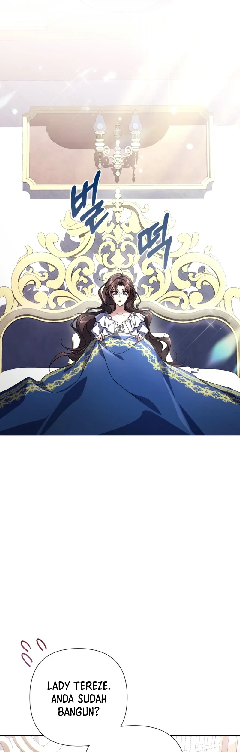 Villainess Streamer Chapter 2 - halaman 61