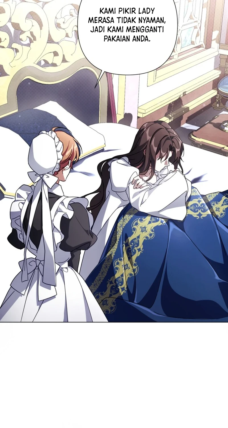 Villainess Streamer Chapter 2 - halaman 62