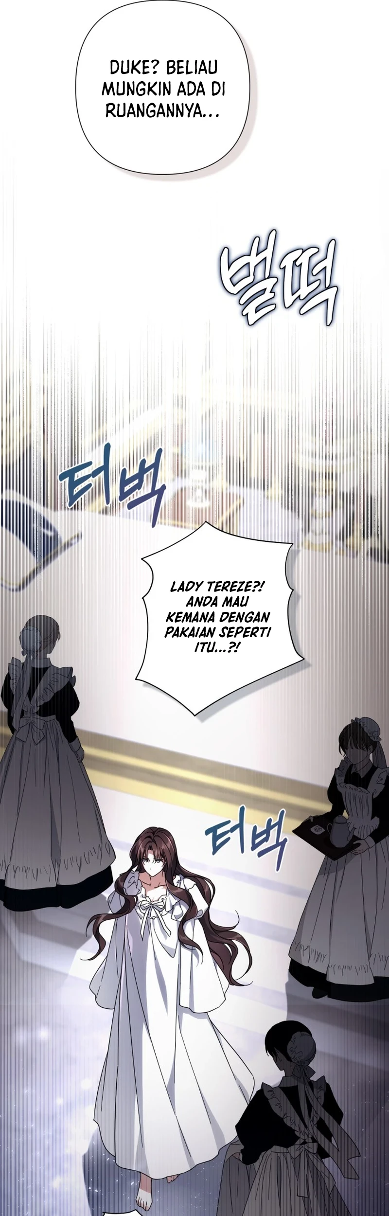 Villainess Streamer Chapter 2 - halaman 66