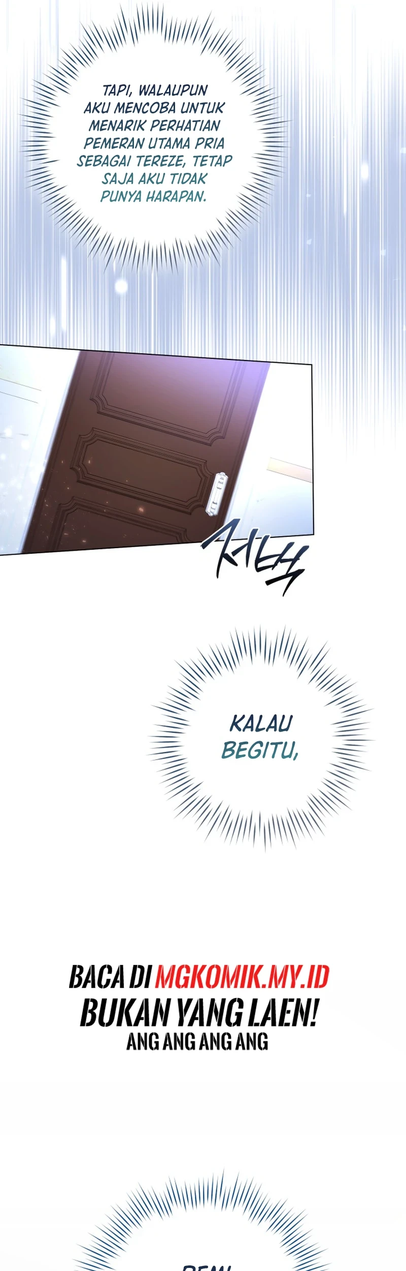 Villainess Streamer Chapter 2 - halaman 72