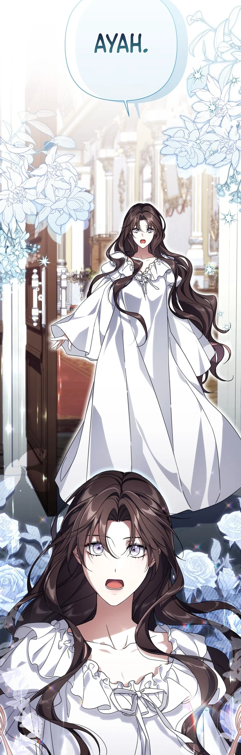 Villainess Streamer Chapter 2 - halaman 76