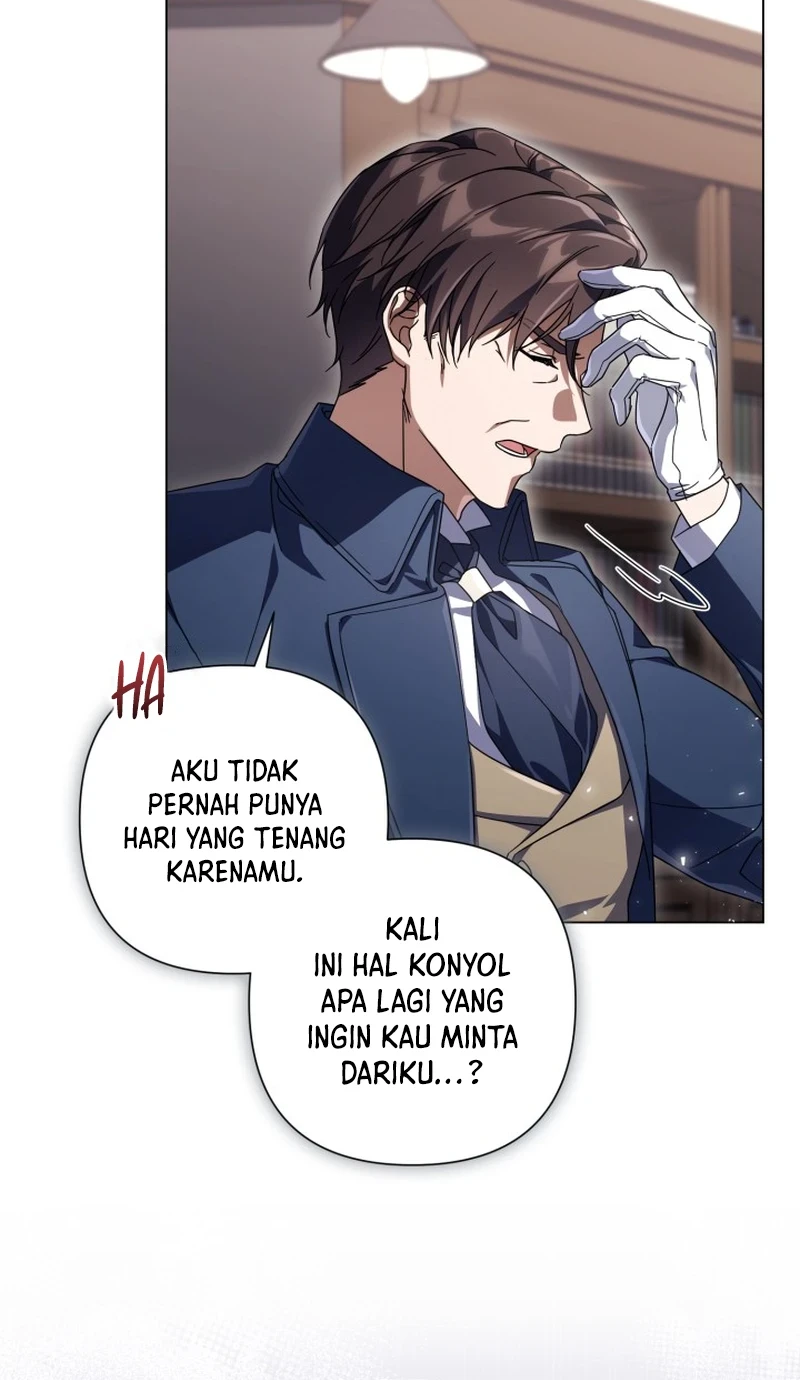 Villainess Streamer Chapter 2 - halaman 79