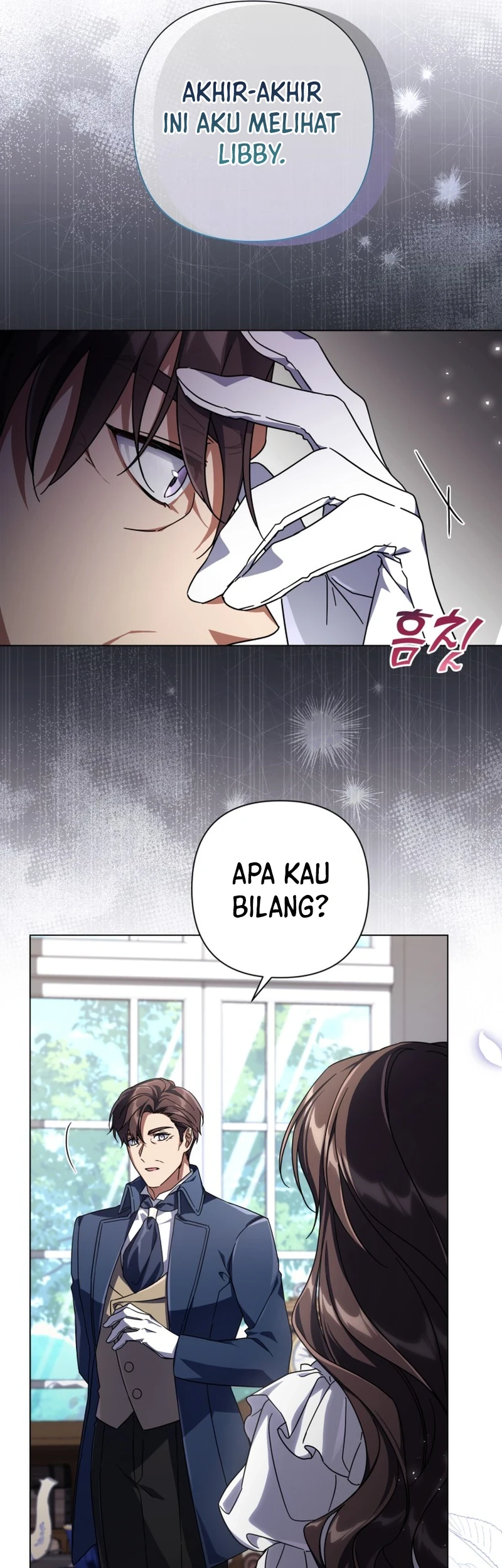 Villainess Streamer Chapter 2 - halaman 80