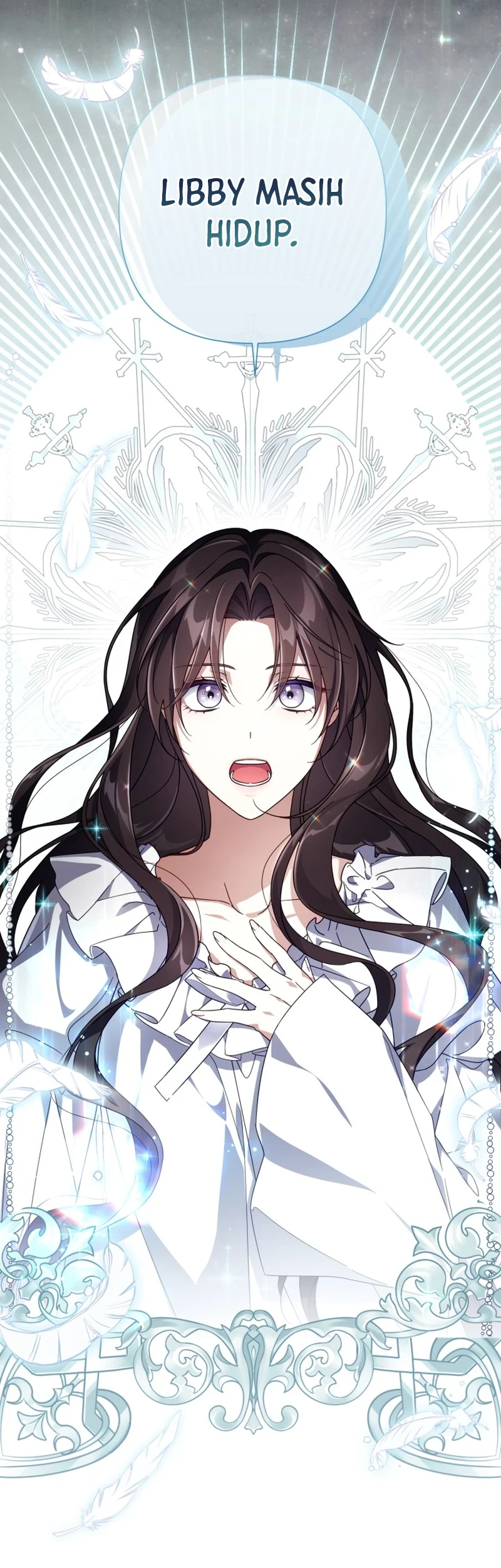 Villainess Streamer Chapter 2 - halaman 84