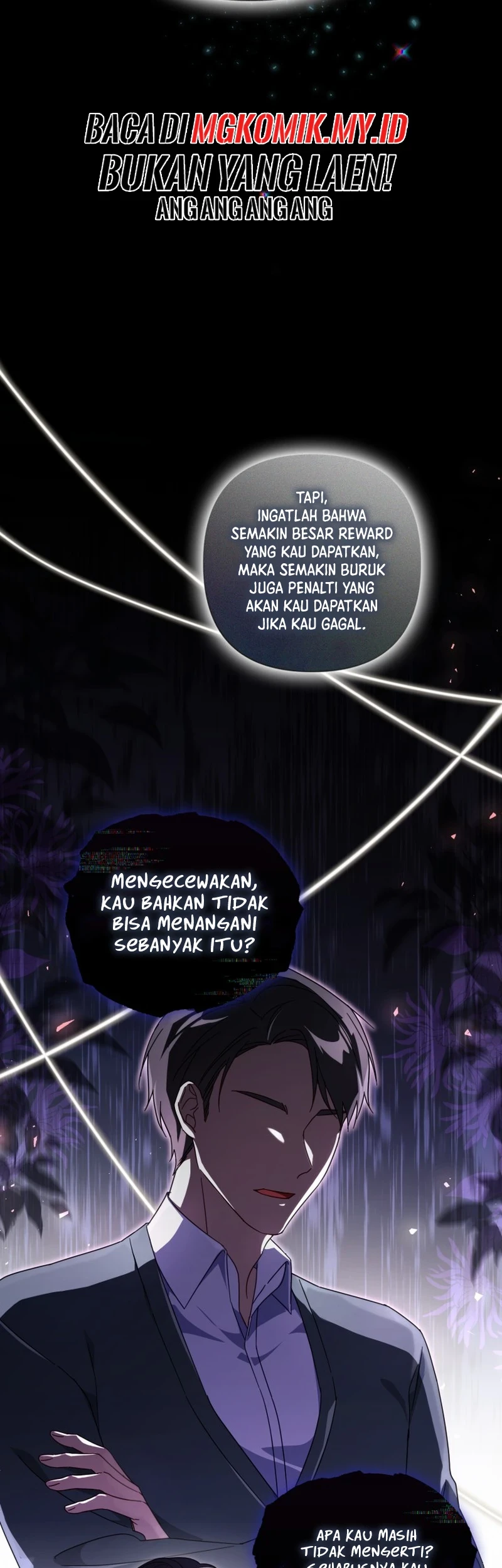 Villainess Streamer Chapter 2 - halaman 9