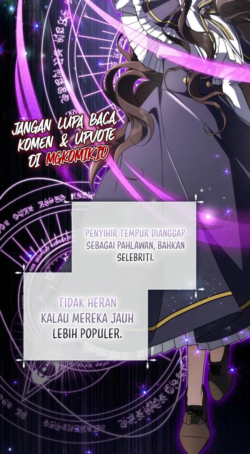 Villainess Streamer Chapter 20 - halaman 50