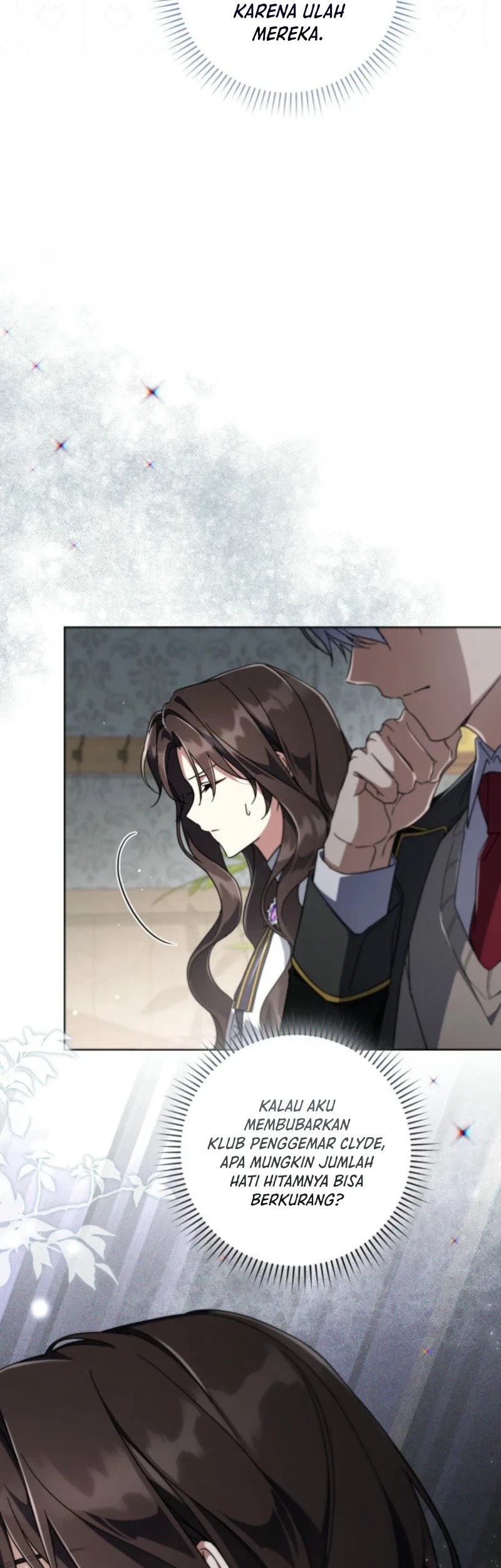 Villainess Streamer Chapter 21 - halaman 13