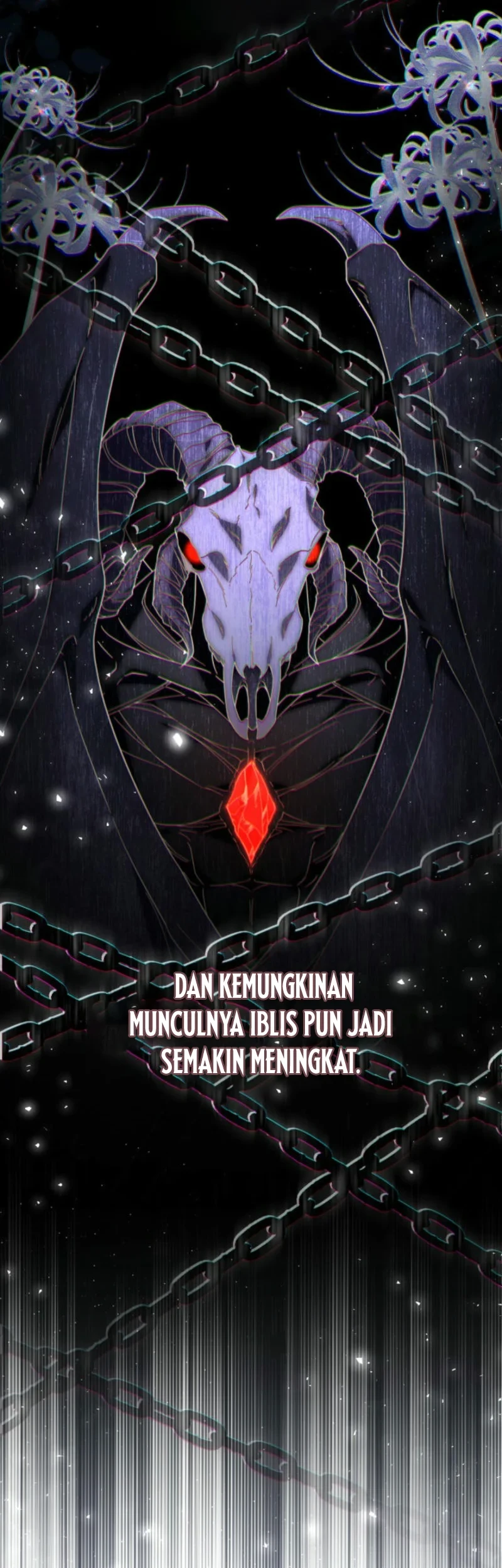 Villainess Streamer Chapter 21 - halaman 17
