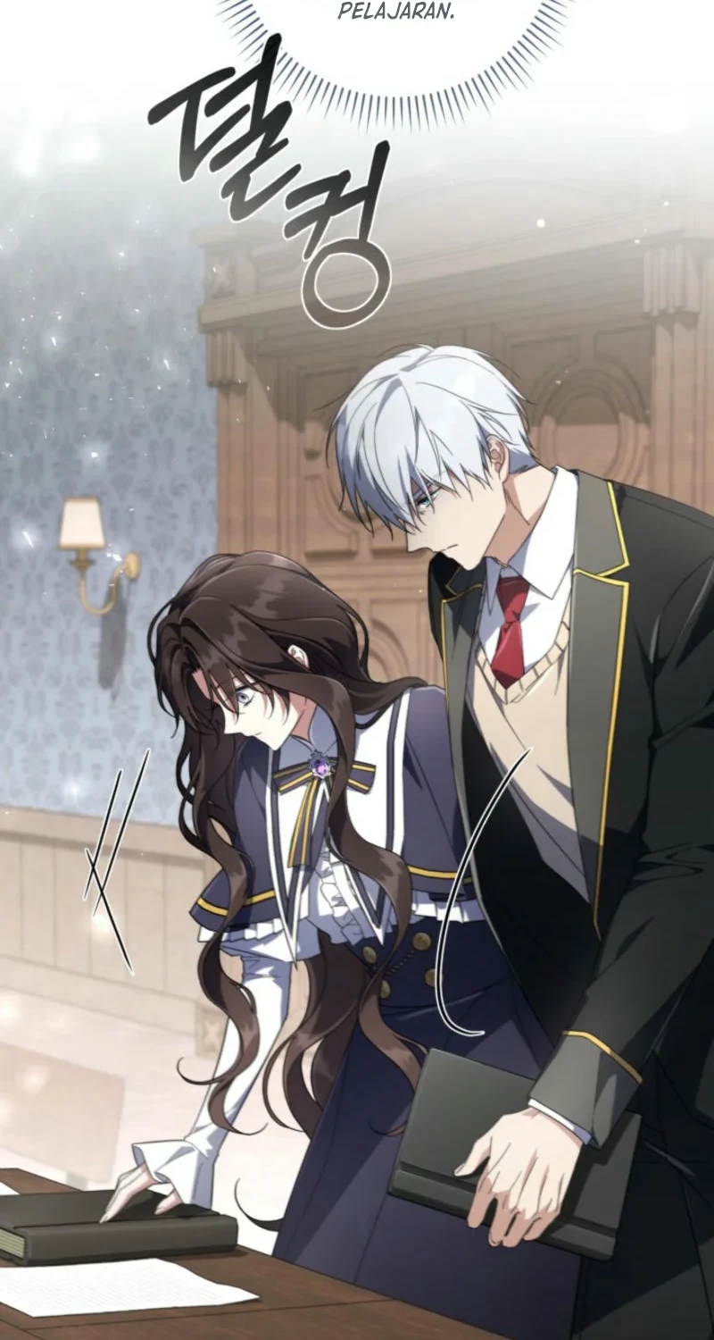 Villainess Streamer Chapter 21 - halaman 26