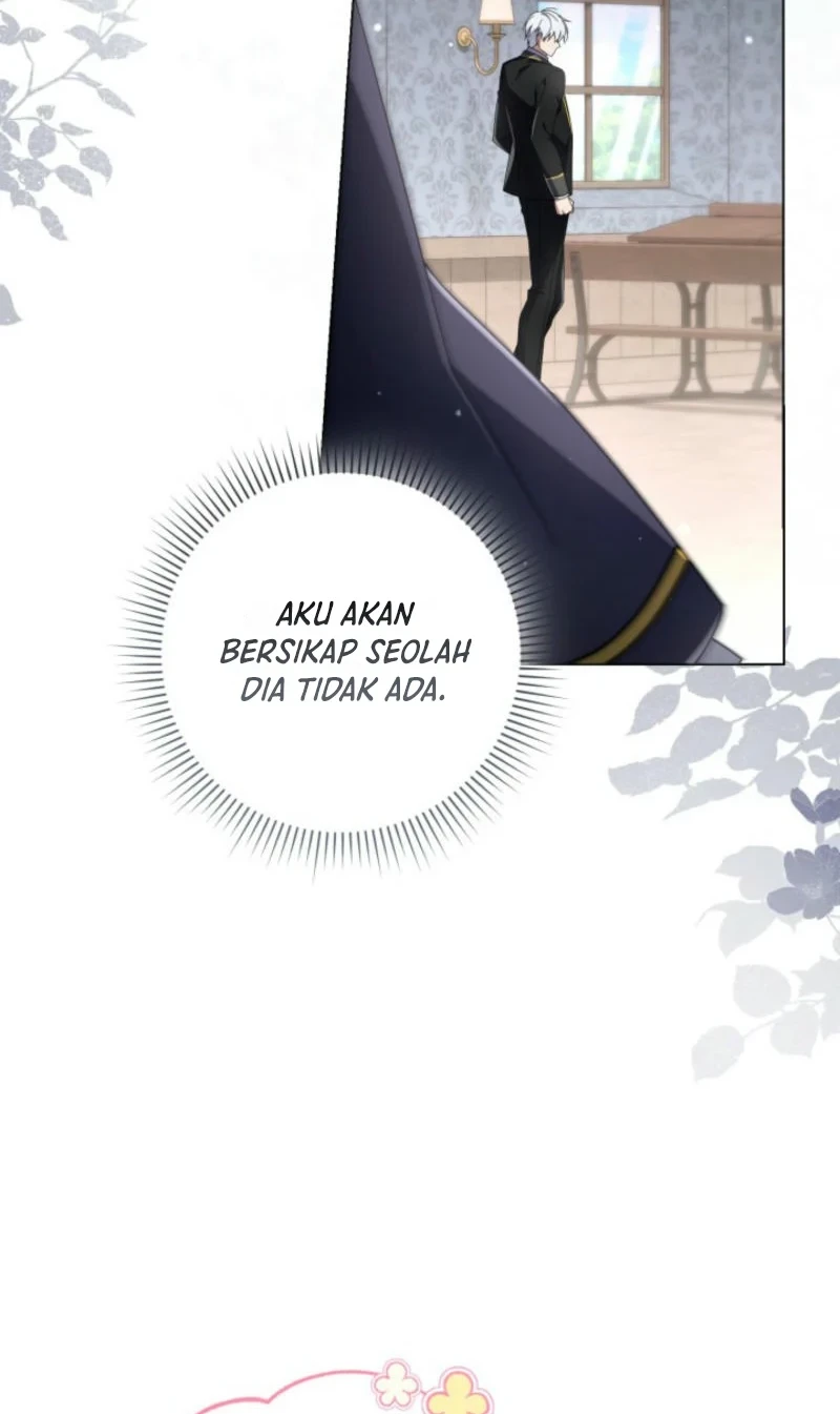 Villainess Streamer Chapter 21 - halaman 28