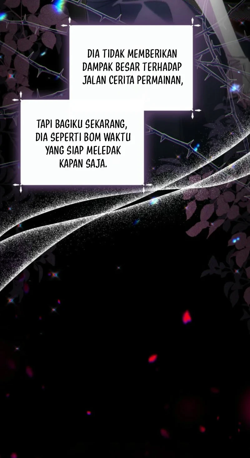 Villainess Streamer Chapter 21 - halaman 37