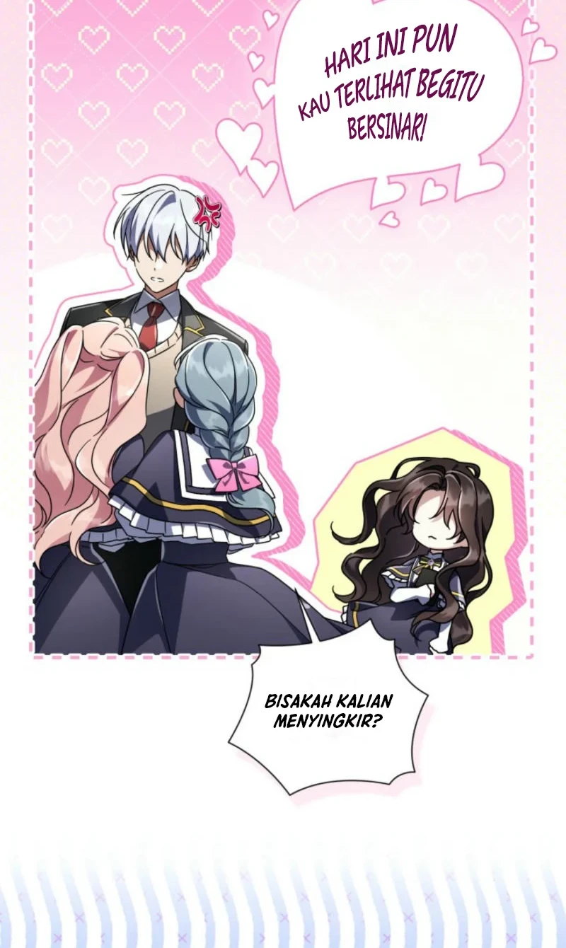 Villainess Streamer Chapter 21 - halaman 49
