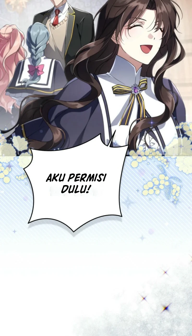 Villainess Streamer Chapter 21 - halaman 51